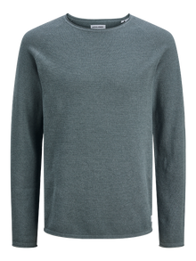 Jack & Jones Pullover -Stormy Weather - 12157321