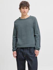 Jack & Jones Pullover -Stormy Weather - 12157321