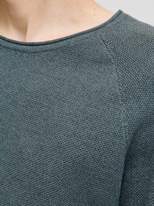 Jack & Jones Pullover -Stormy Weather - 12157321