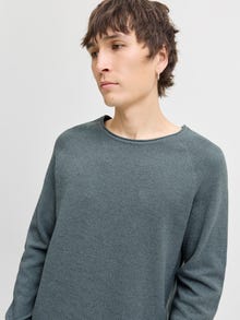 Jack & Jones Pullover -Stormy Weather - 12157321