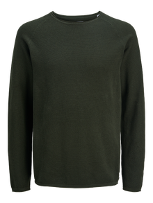 Jack & Jones Knitted pullover -Duffel Bag - 12157321