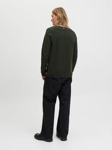 Jack & Jones Knitted pullover -Duffel Bag - 12157321