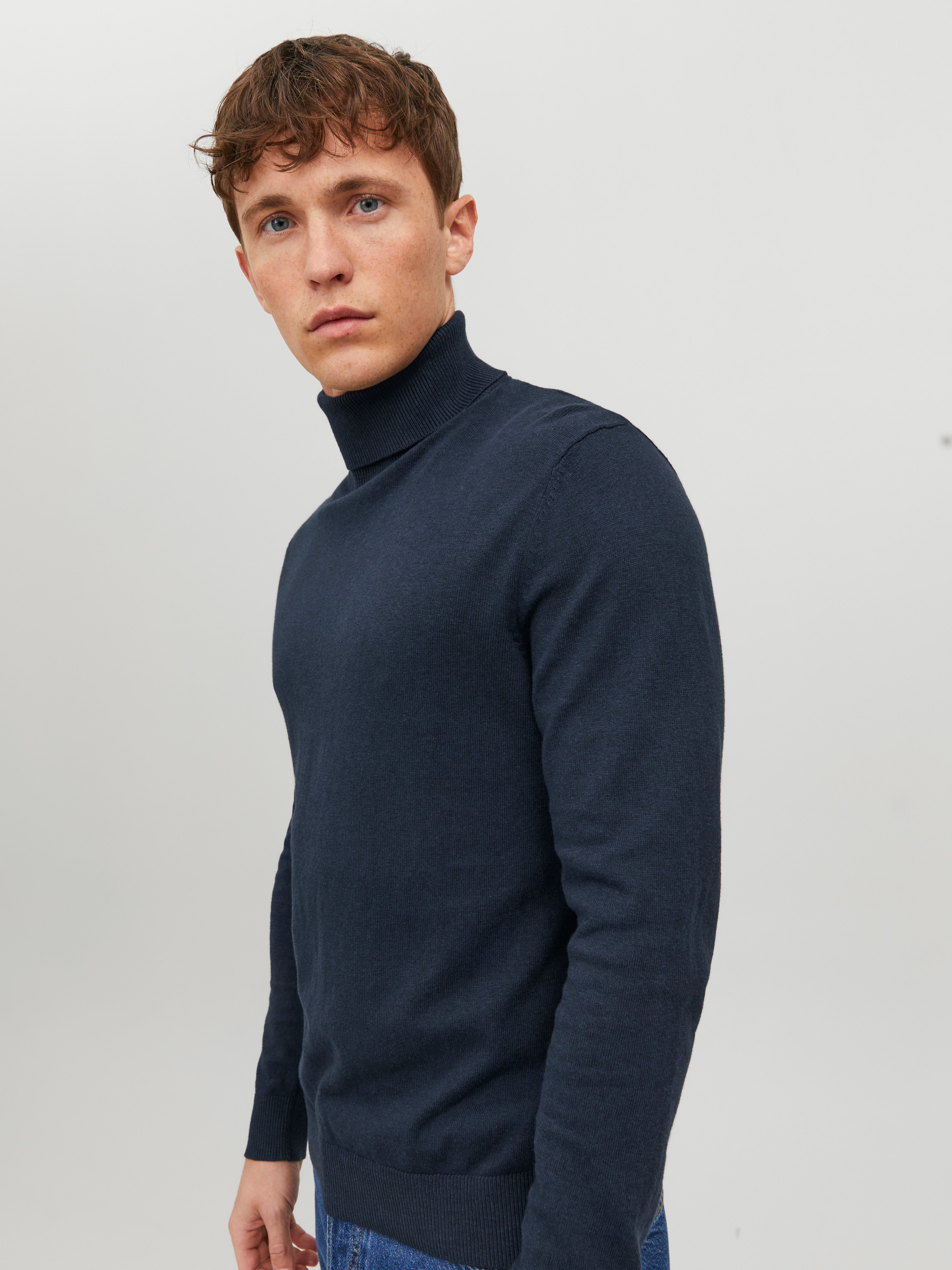 Plain turtleneck shirts hotsell