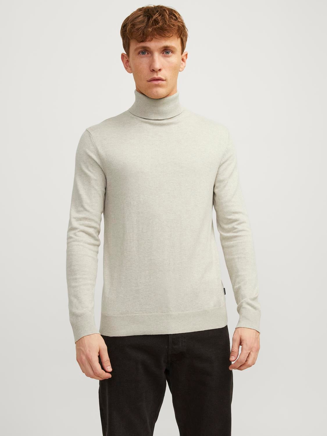 Jack and shop jones turtleneck