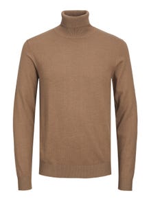 Jack & Jones Sima Trikósál -Otter - 12157417