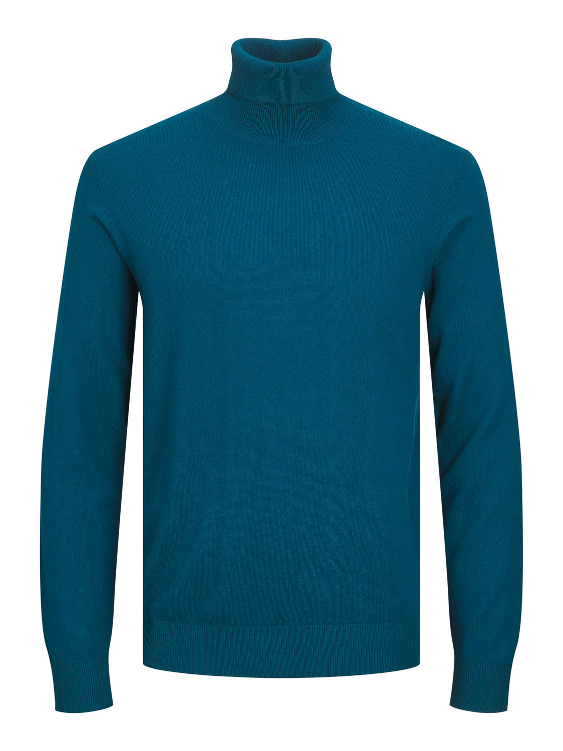 Turquoise hot sale turtle neck