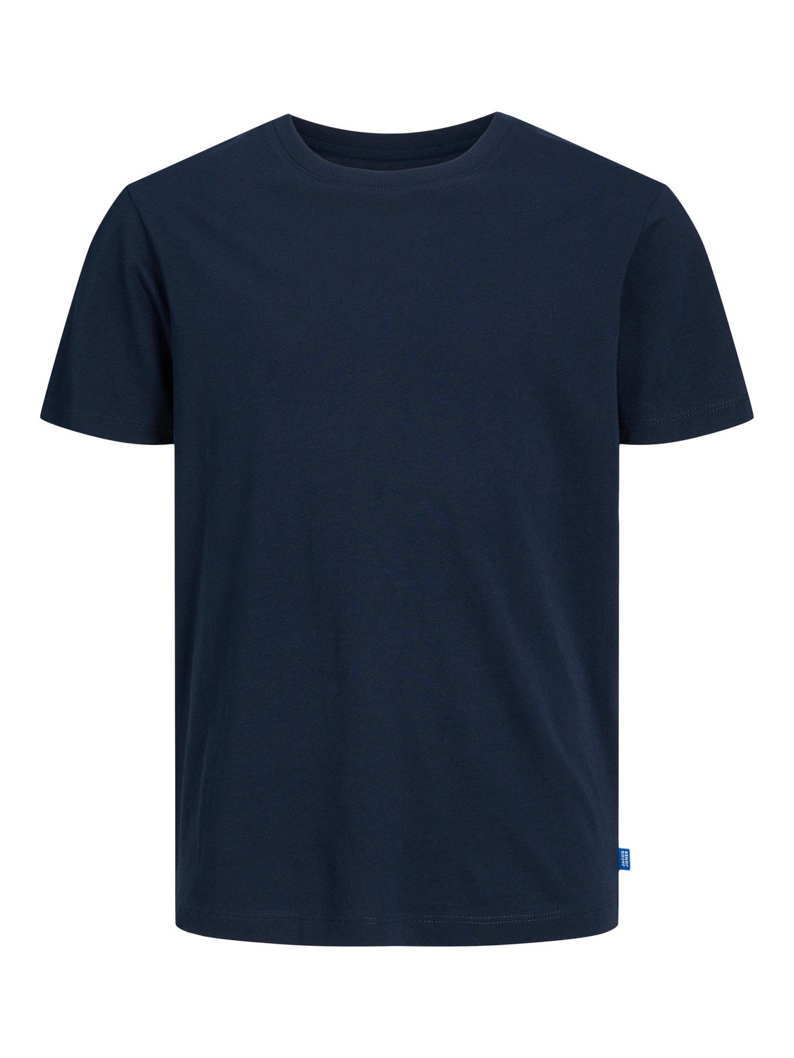 Jack & Jones Einfarbig T-shirt Für jungs -Navy Blazer - 12158433
