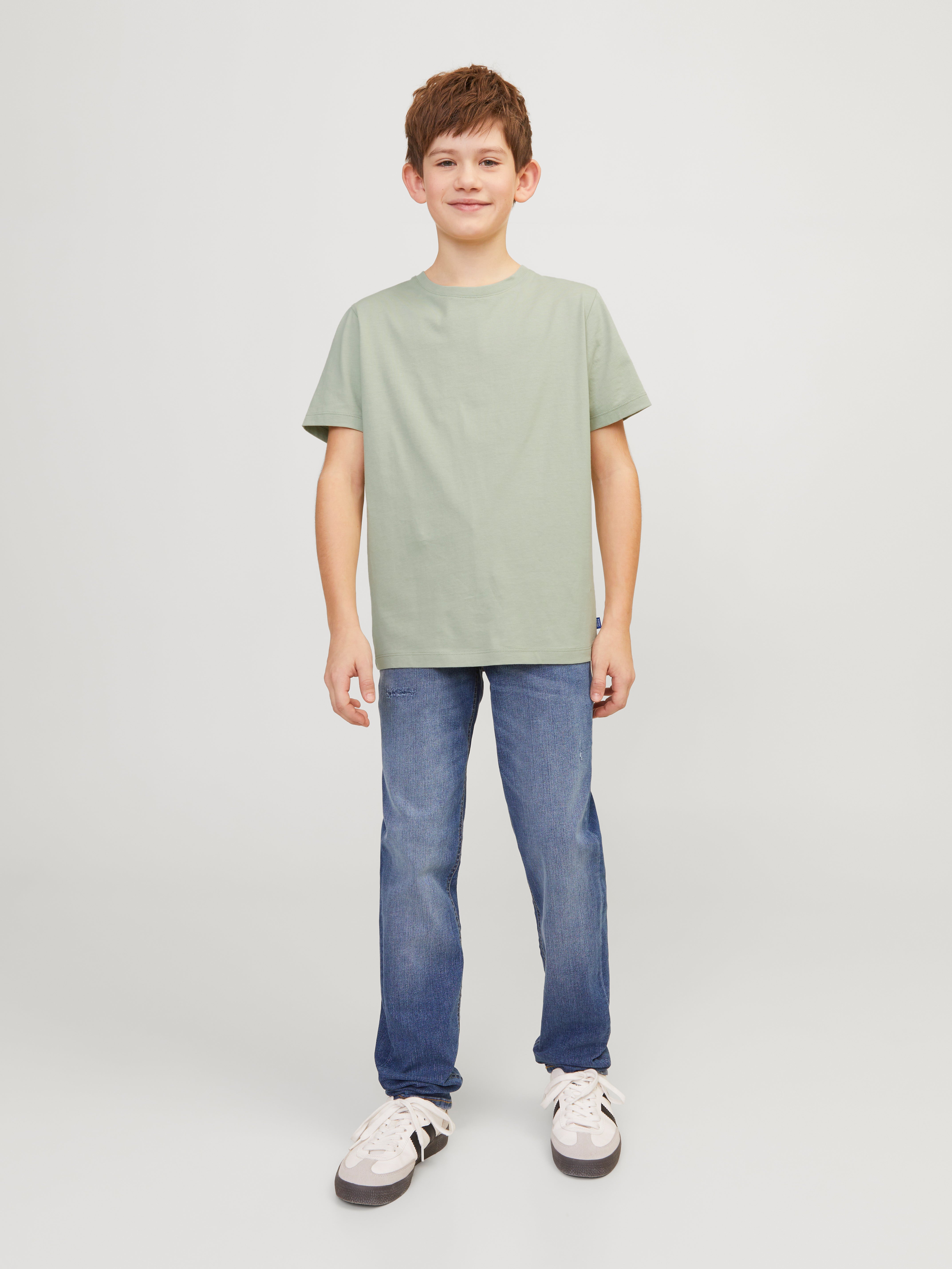 Camisetas Ni o JACK JONES JUNIOR