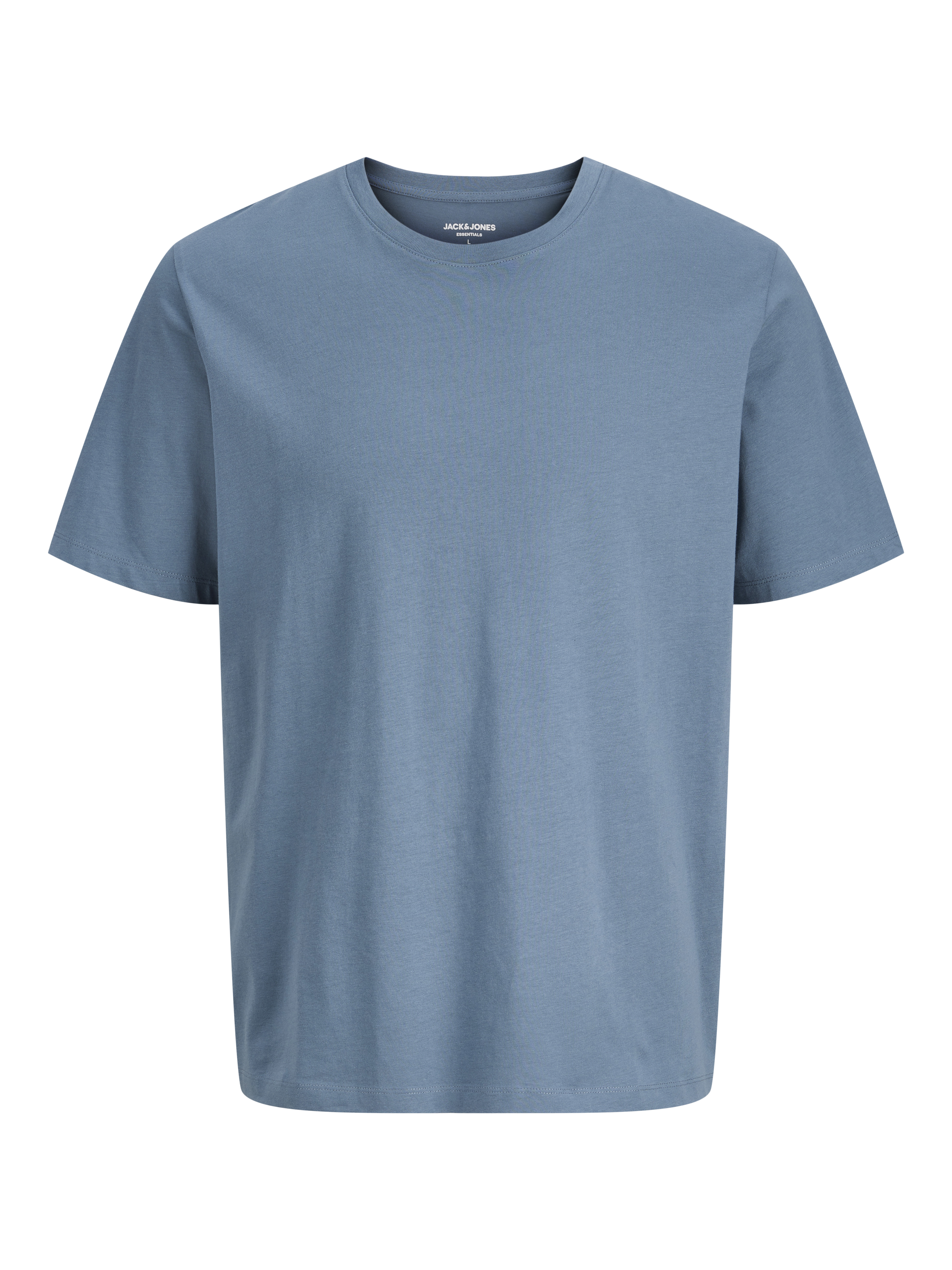 Thumbnail - Einfarbig T-shirt Junior