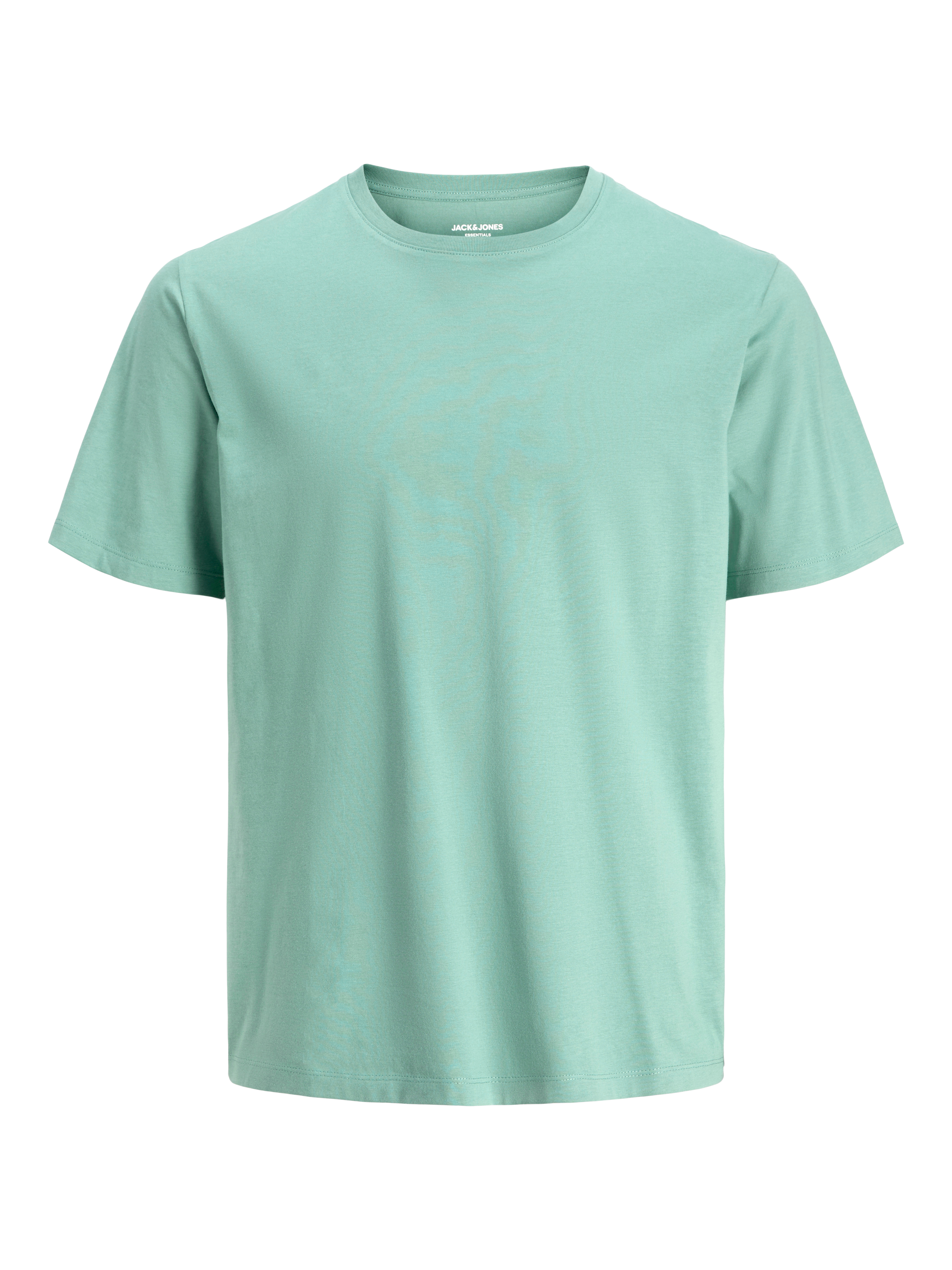 Thumbnail - Einfarbig T-shirt Junior