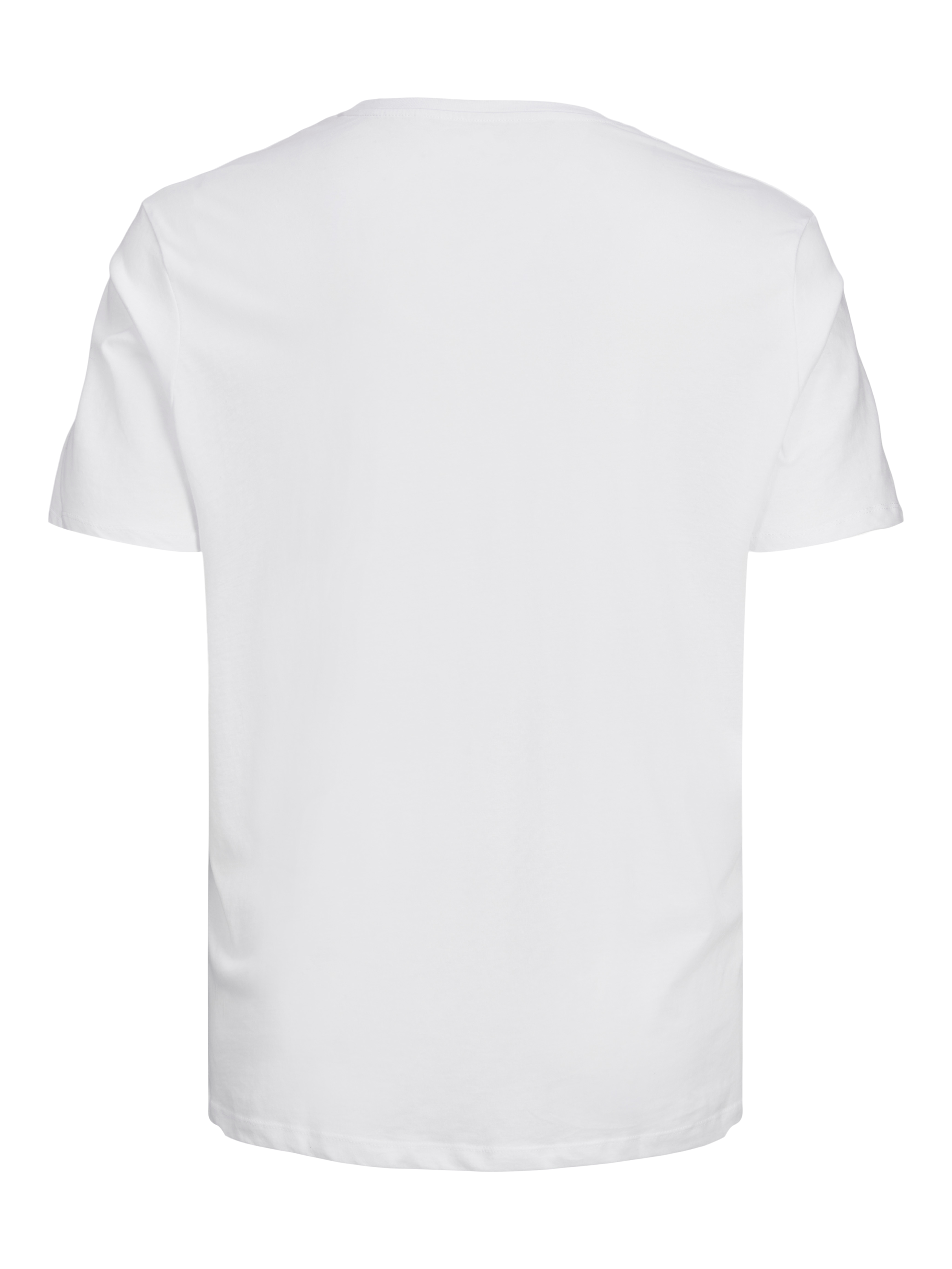 Thumbnail - Plus Size Logo T-shirt