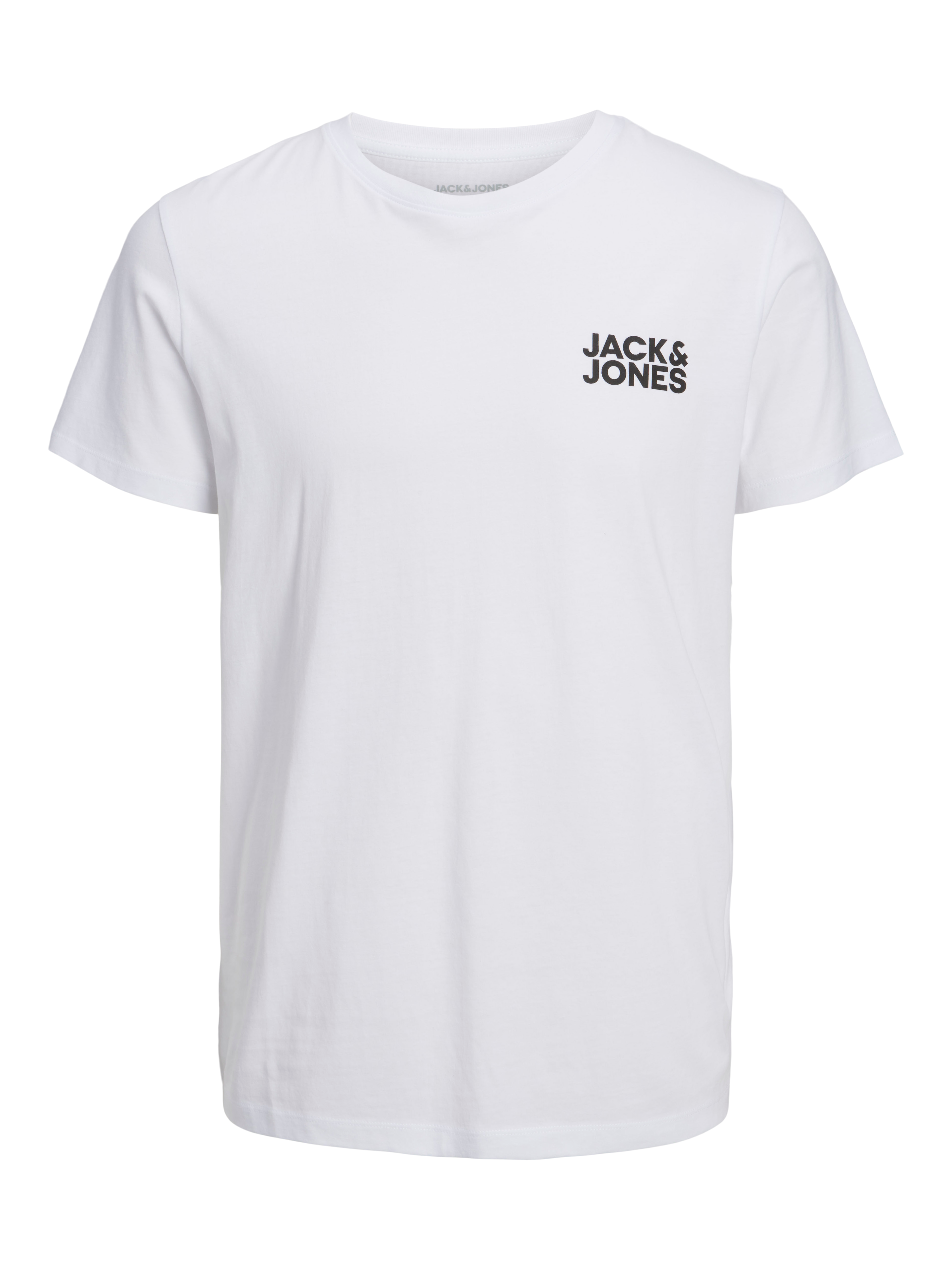 Thumbnail - Plus Size Logo T-shirt