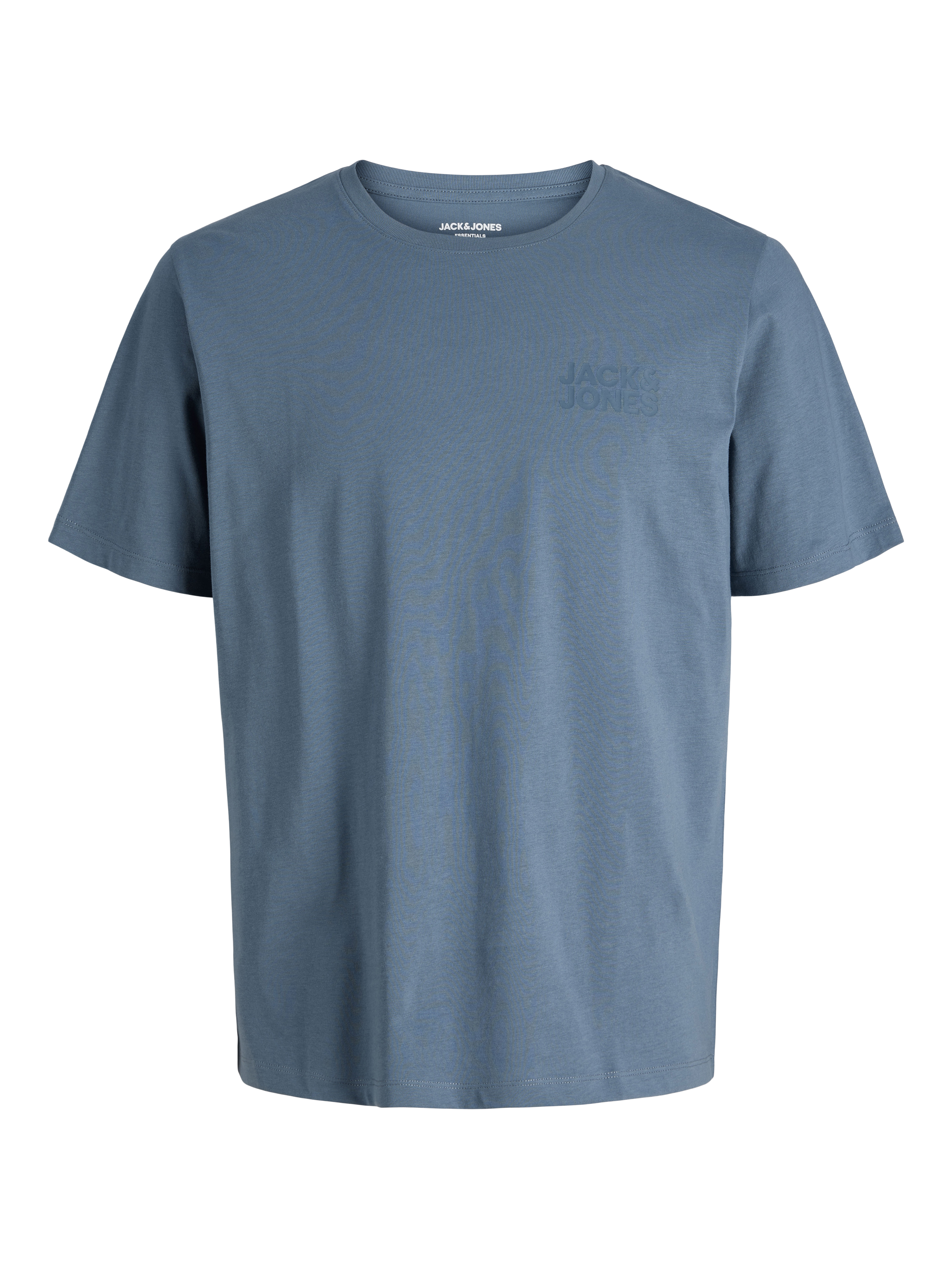 Thumbnail - Plus Size Logo T-shirt