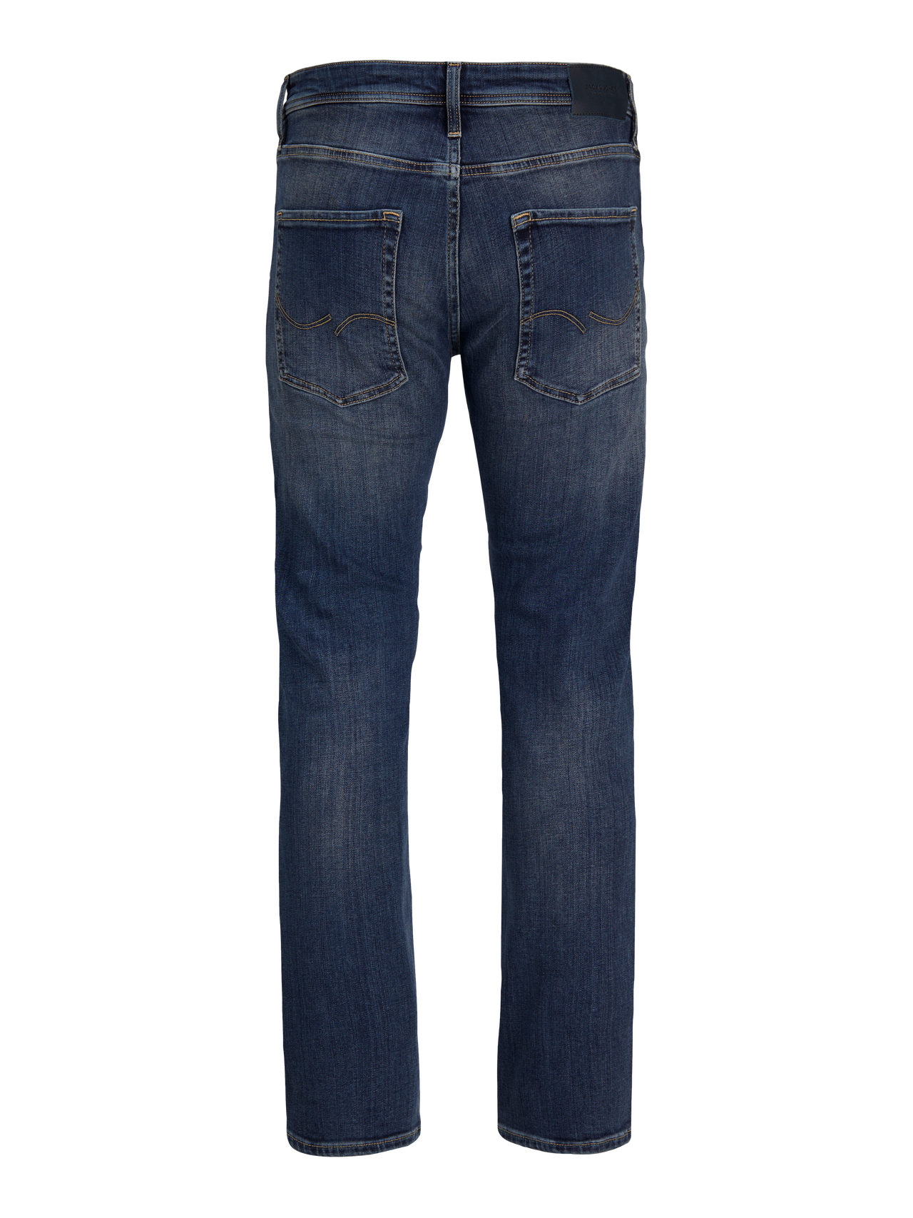 Jean Coupe Tapered JJIMIKE JACK & JONES - Confort Et Style Décontracté