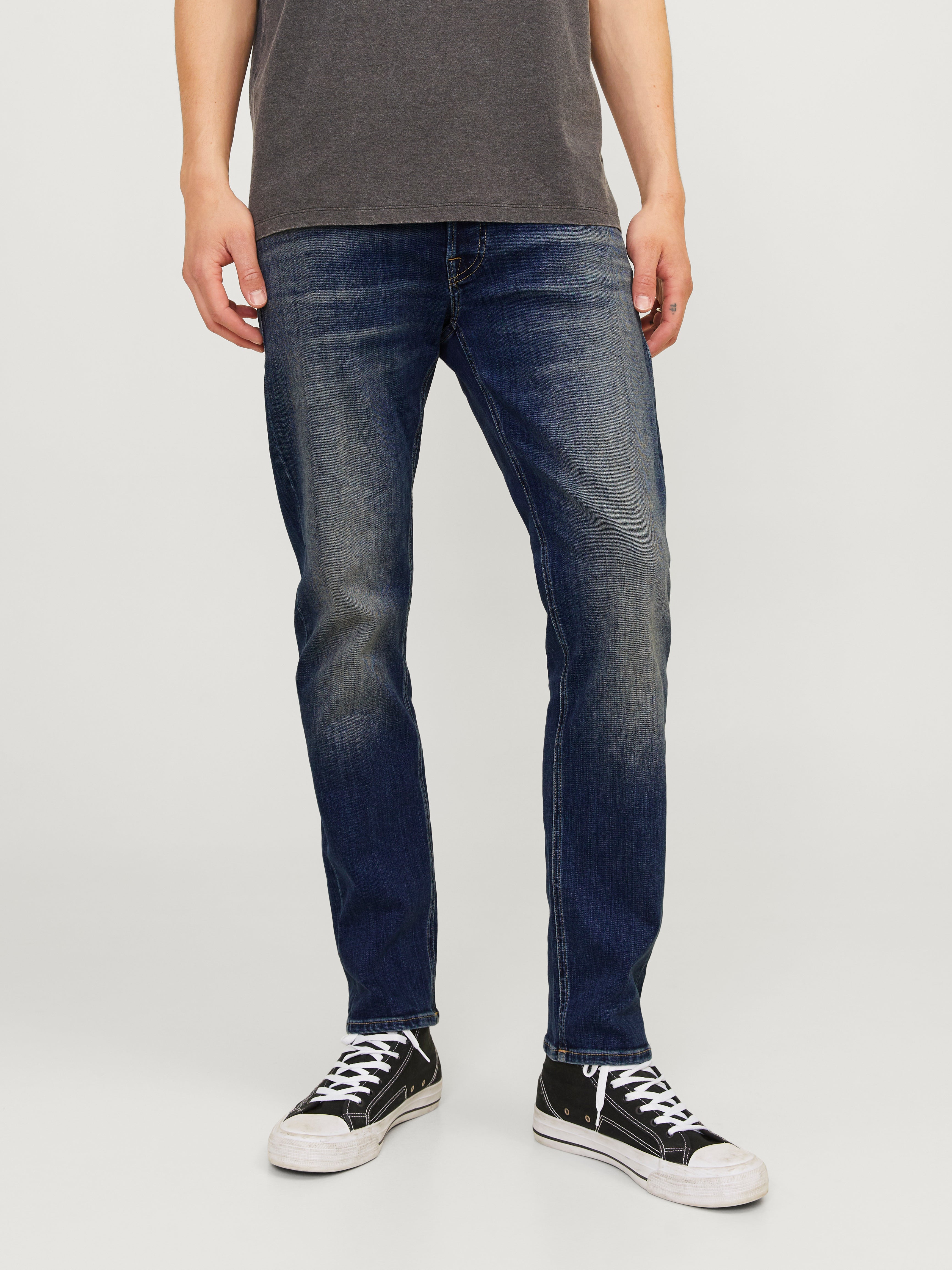 JJIMIKE JJORIGINAL JOS 311 NOOS Tapered fit jeans
