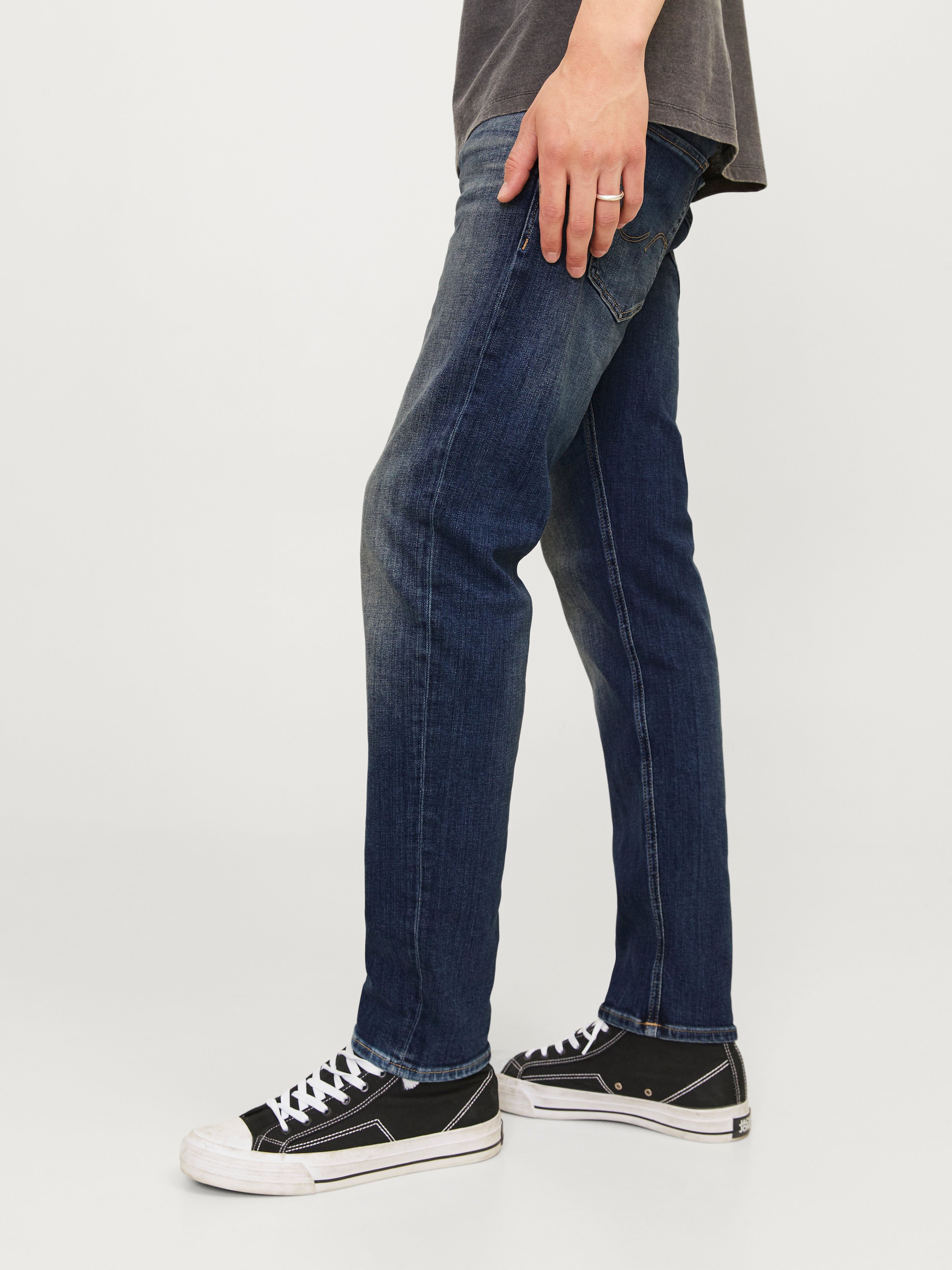 Jeans 88216512 Jack Jones JJIMIKE JJORIGINAL JOS 311 NOOS Jeans
