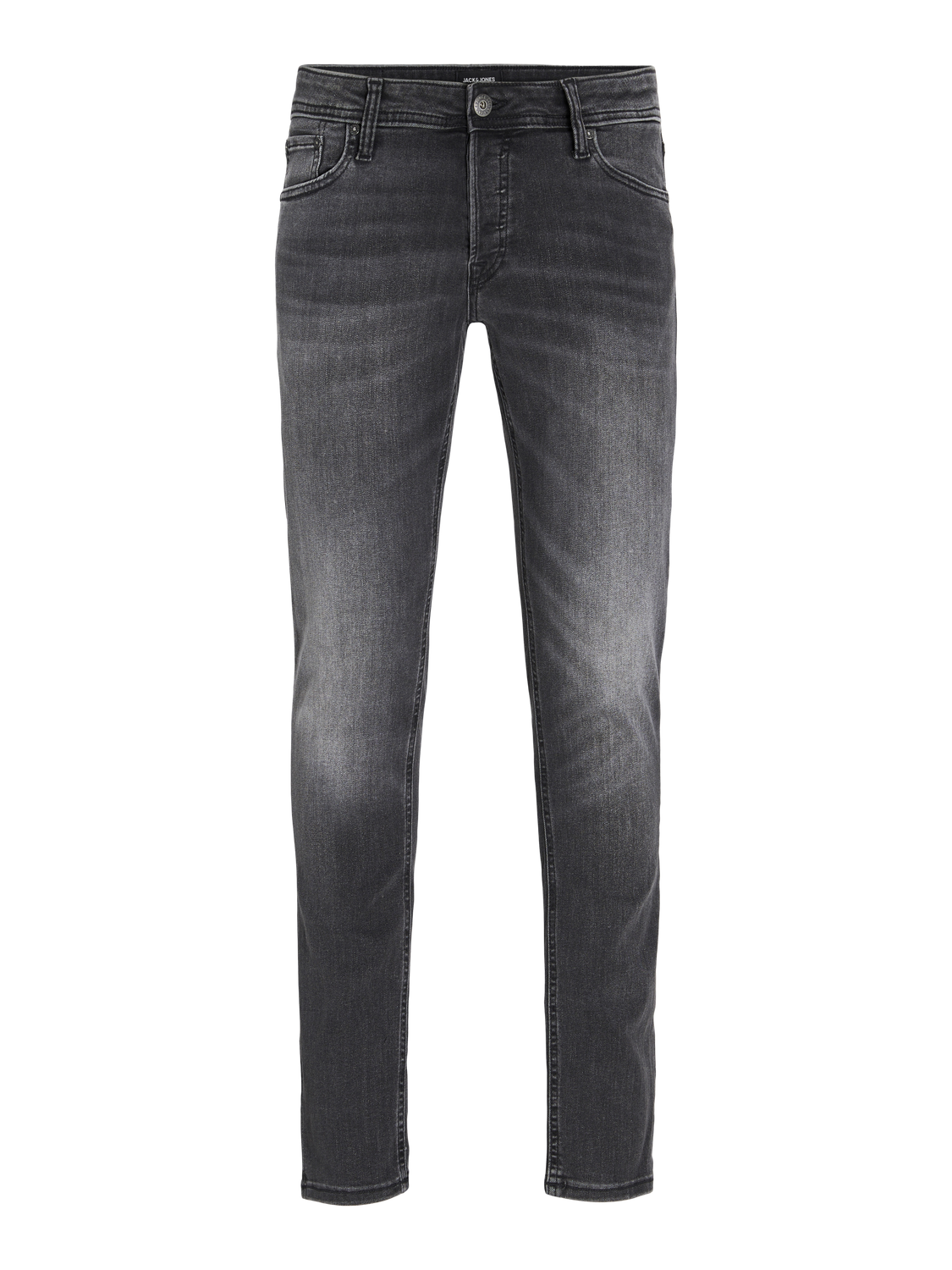 Thumbnail - Jjiglenn Jjoriginal Cb 817 Noos Slim Fit Jeans