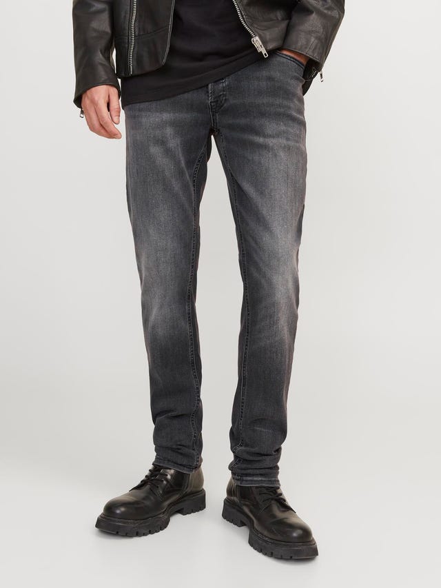 Jack & Jones JJIGLENN JJORIGINAL AM 817 Jeans Slim Fit - 12159030