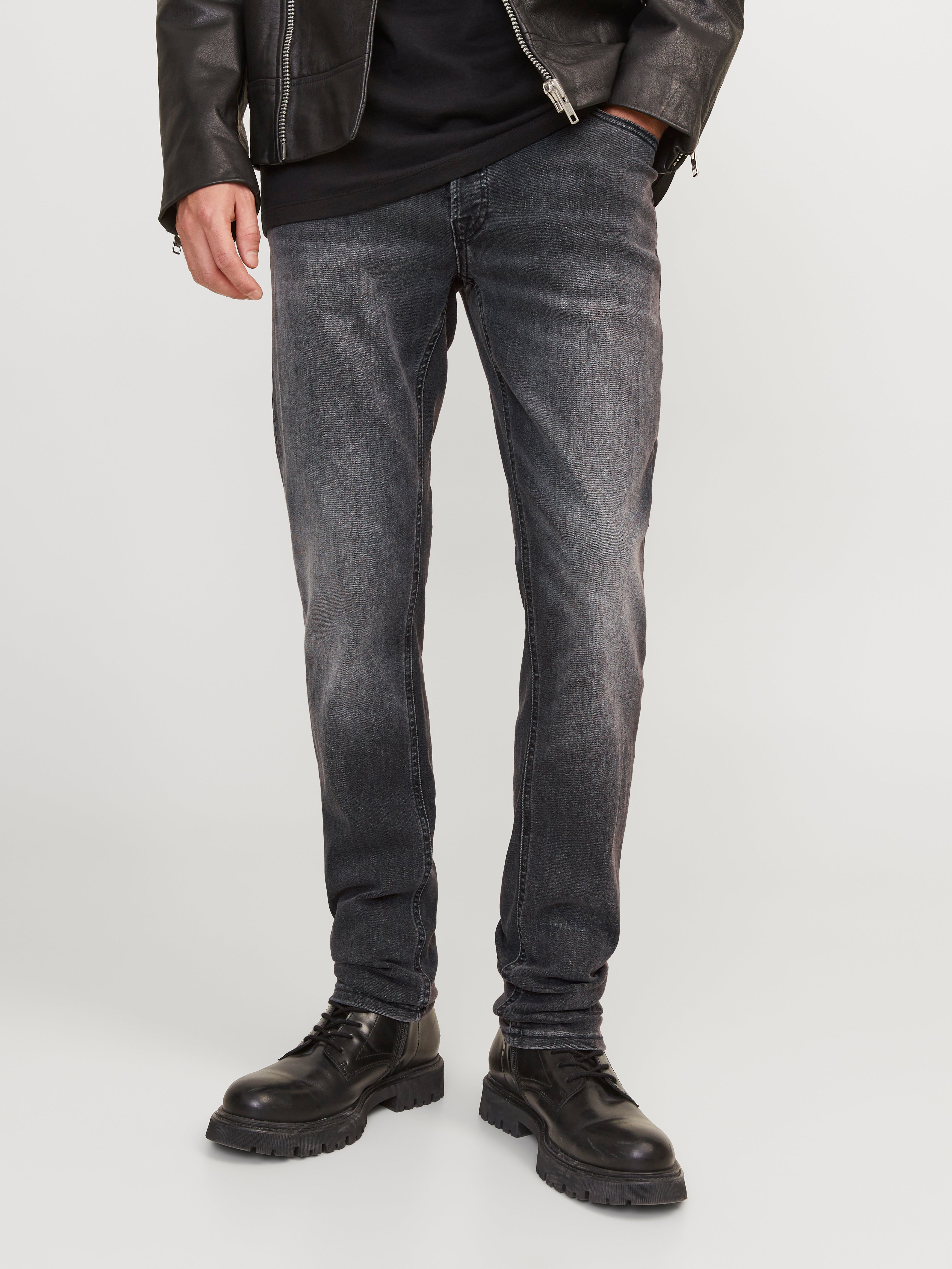 Jjiglenn Jjoriginal Cb 817 Noos Slim Fit Jeans