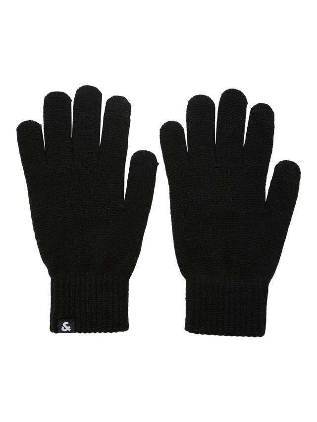 Jack & Jones Acrylic Gloves - 12159459