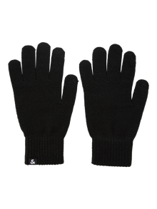 Jack & Jones Guanti -Black - 12159459