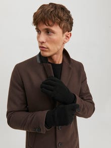 Jack & Jones Guanti -Black - 12159459