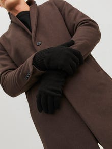 Jack & Jones Gloves -Black - 12159459