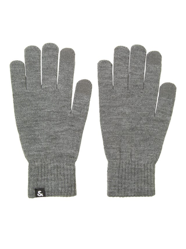 Jack & Jones Acrylic Gloves - 12159459