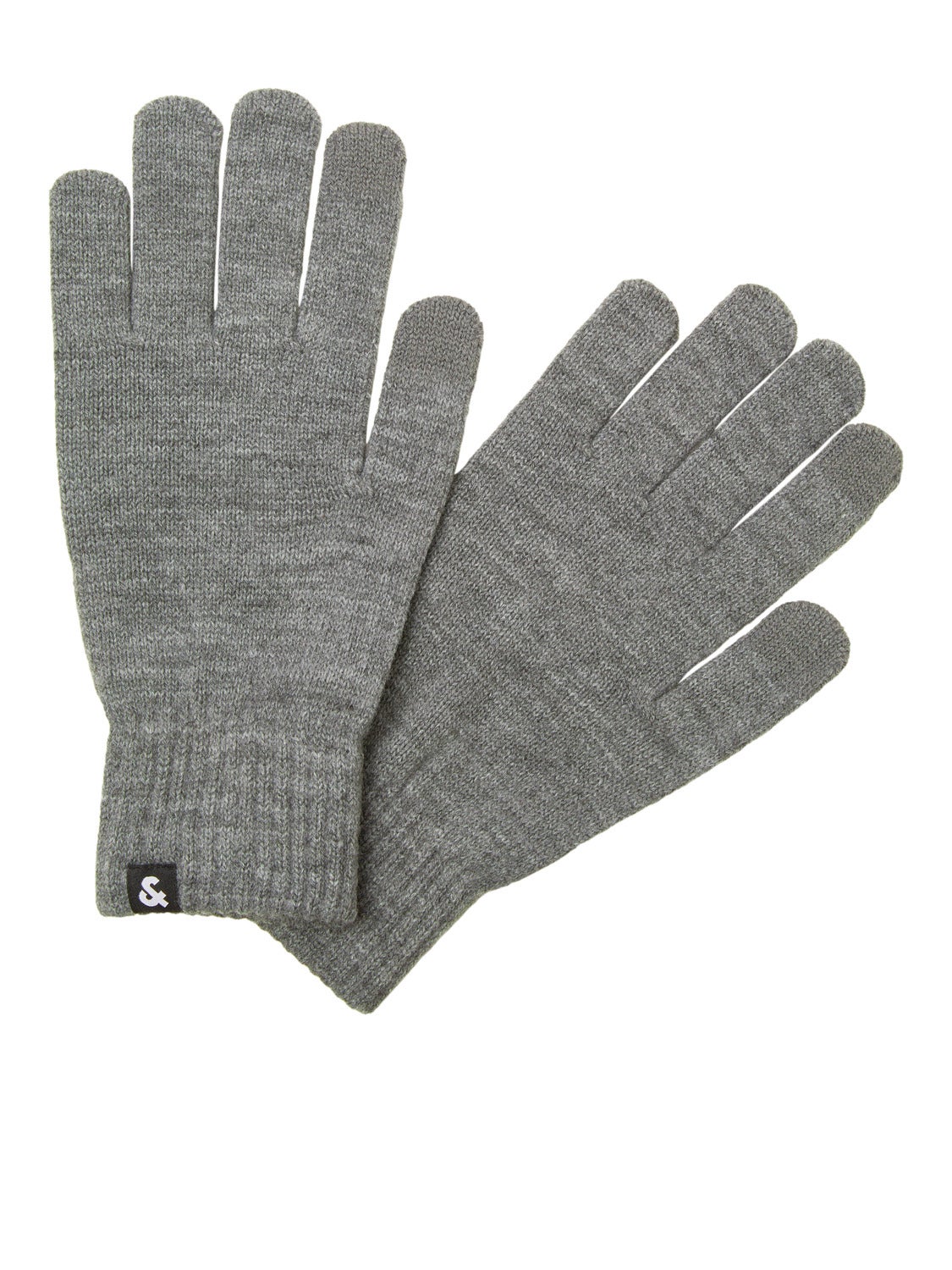 Touchscreen friendly Gloves with discount! | Jack & Jones®