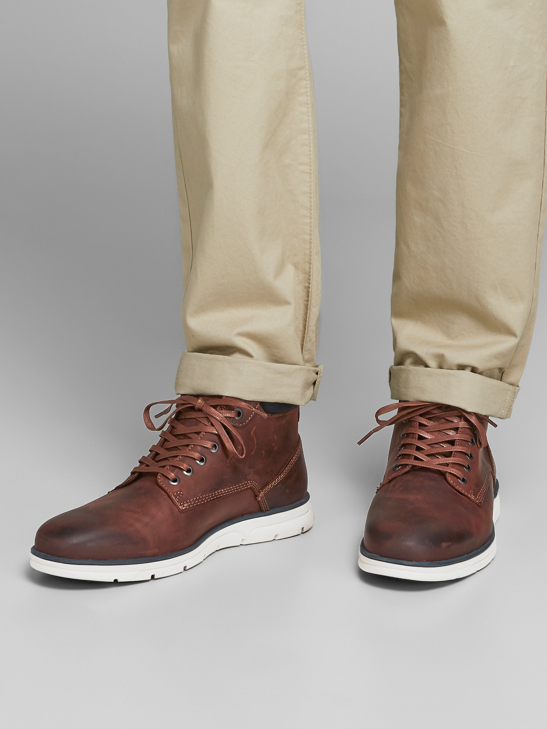 Jack jones botas outlet hombre