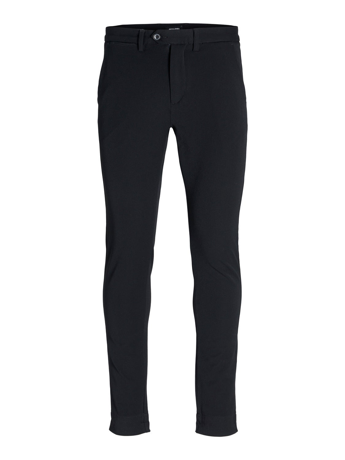 MARCO CONNOR AKM 769 Chinos | Black | Jack & Jones®