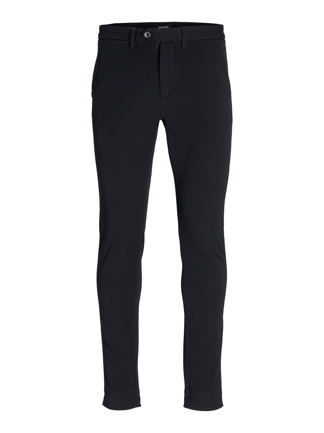 Jack & Jones Slim Fit Chino trousers -Black - 12159954