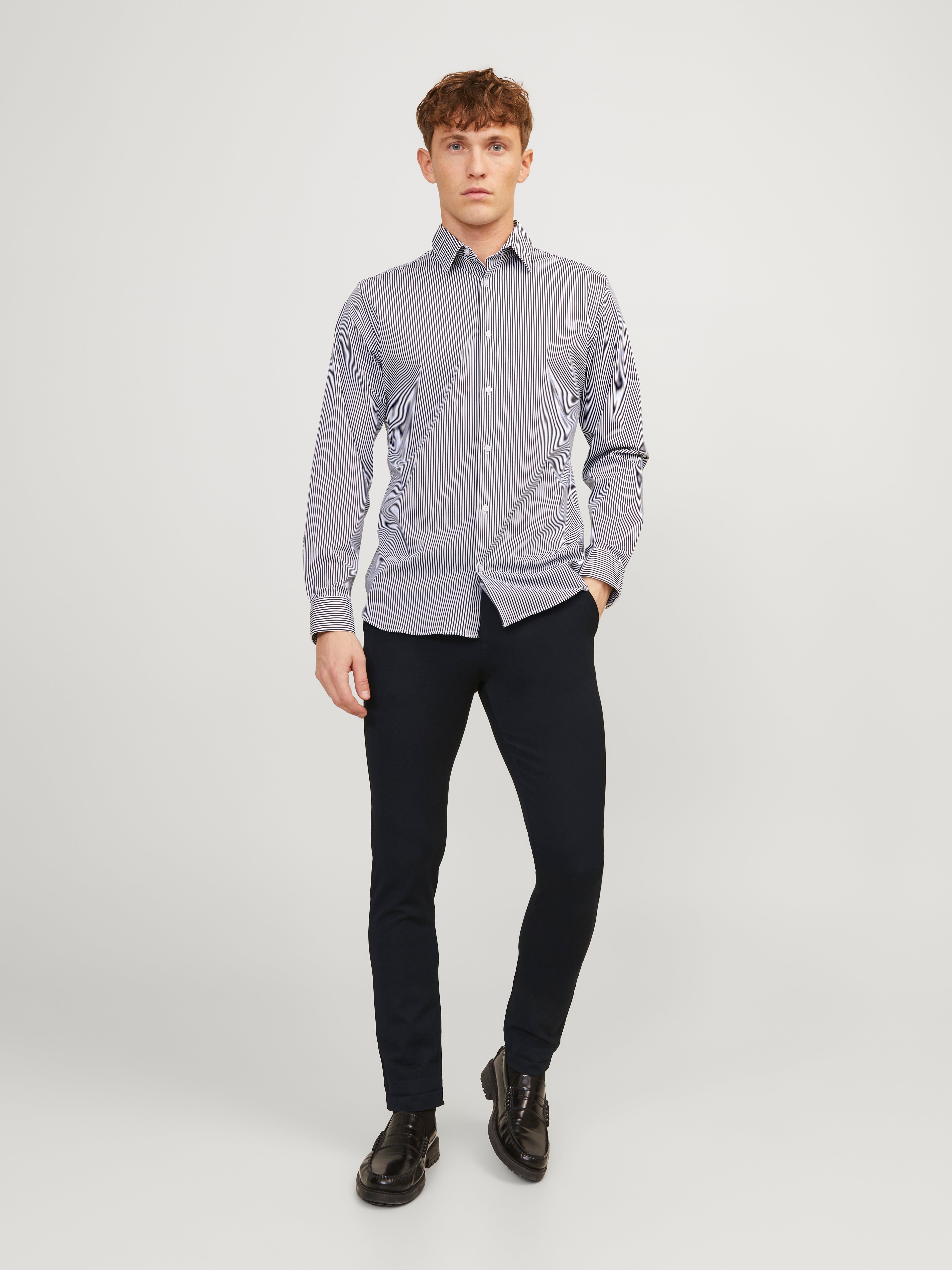 Tazzio Chino heren slim fit chinobroek designer broek stoffen broek herenbroek stretch nieuw 19530 Tazzio Chino heren slim fit chinobroek designer broek stoffen broek herenbroek stretch nieuw 19530