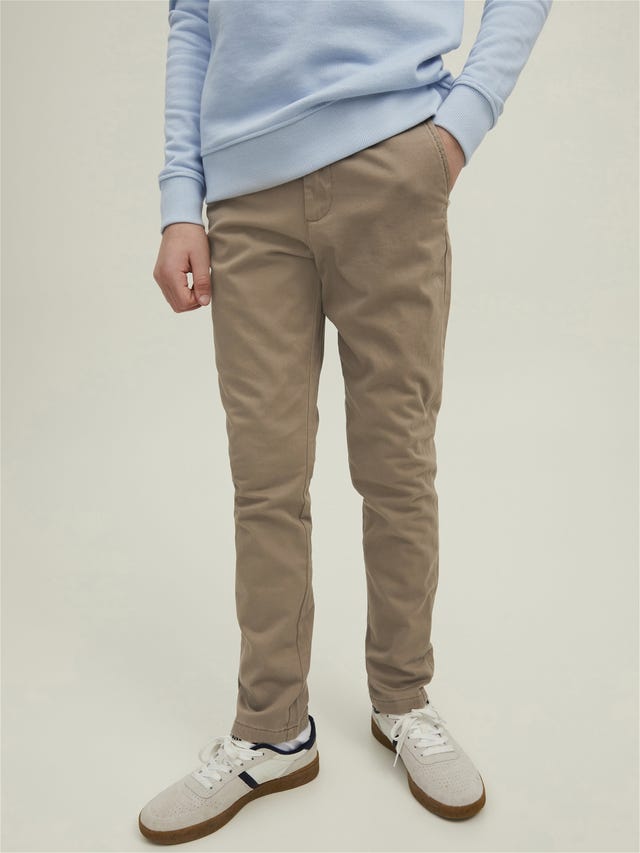 Jack & Jones Chino trousers For boys - 12160026