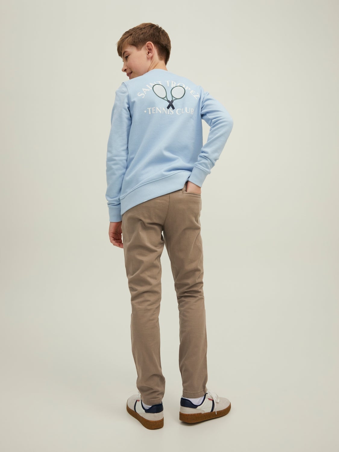 Chino trousers For boys