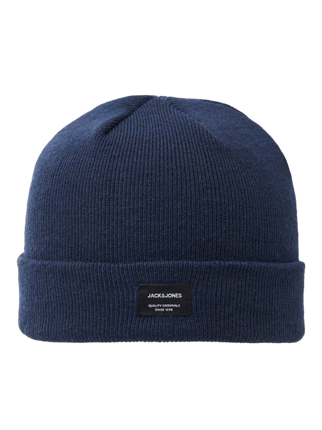 Boys navy hot sale beanie hat