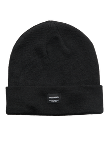 Jack & Jones Berretto Junior -Black - 12160311