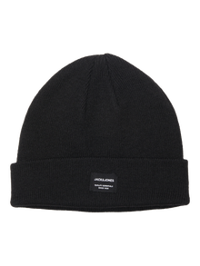 Jack & Jones Berretto Junior -Black - 12160311