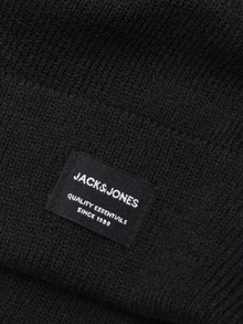 Jack & Jones Junior Pipo -Black - 12160311