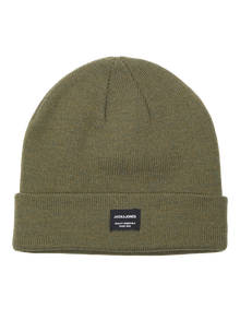 Jack & Jones Beanie Junior -Forest Night - 12160311