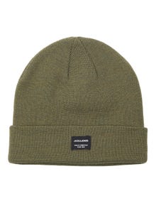 Jack & Jones Kerek sapka Ifjúsági -Forest Night - 12160311