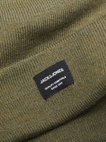 Jack & Jones Beanie Junior -Forest Night - 12160311