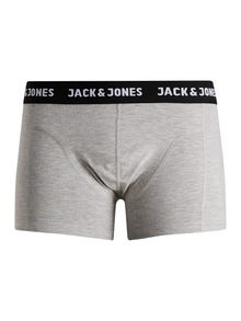 Jack & Jones 3er-pack Trunks -Black - 12160750