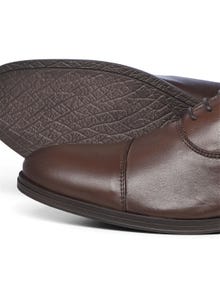 Jack & Jones Dress shoes -Cognac - 12160988