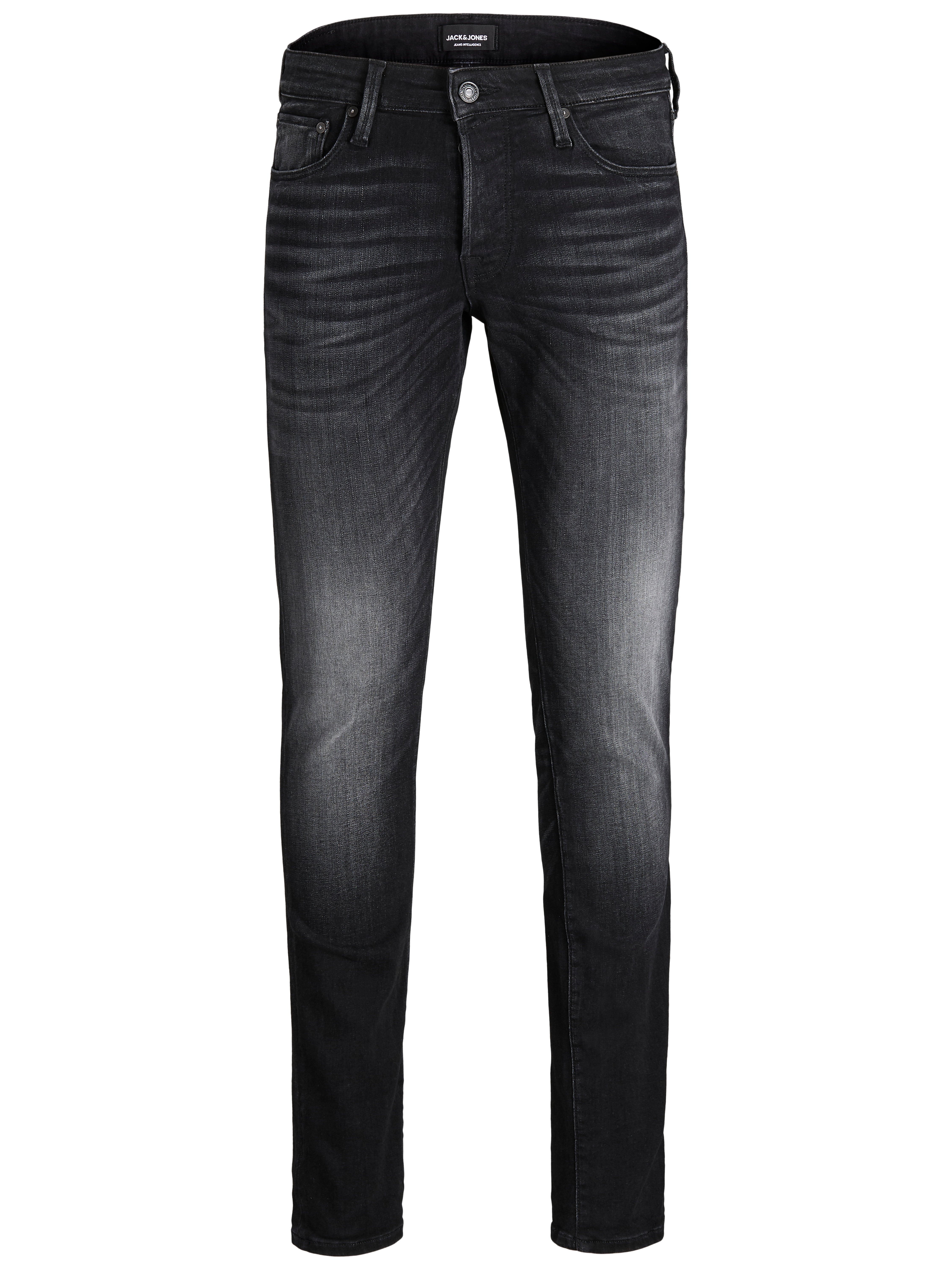 Thumbnail - Jjiglenn Jjicon Jj 557 50sps Noos Slim Fit Jeans