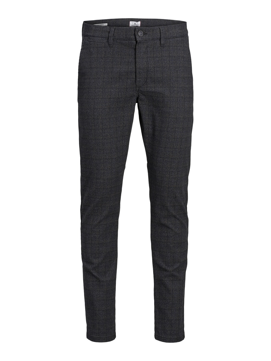 Jack & Jones Slim Fit Chino trousers -Black - 12163719