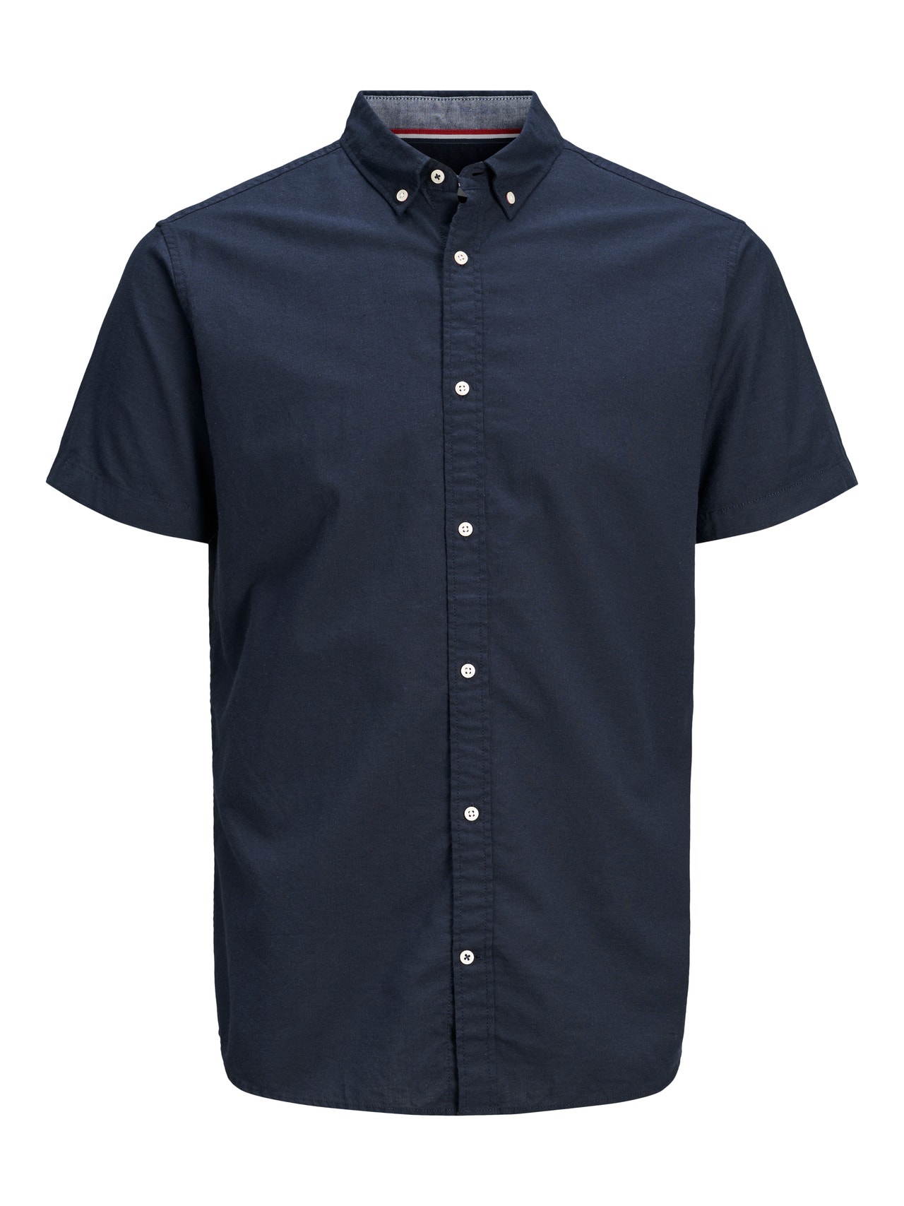 Jack & Jones Camicia casual Slim Fit -Navy Blazer - 12163857