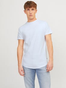 Jack & Jones T-shirt -White - 12164936