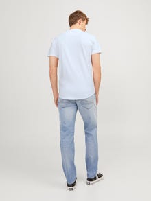 Jack & Jones T-shirt -White - 12164936