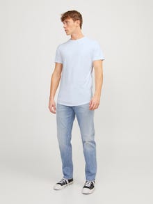 Jack & Jones T-shirt -White - 12164936